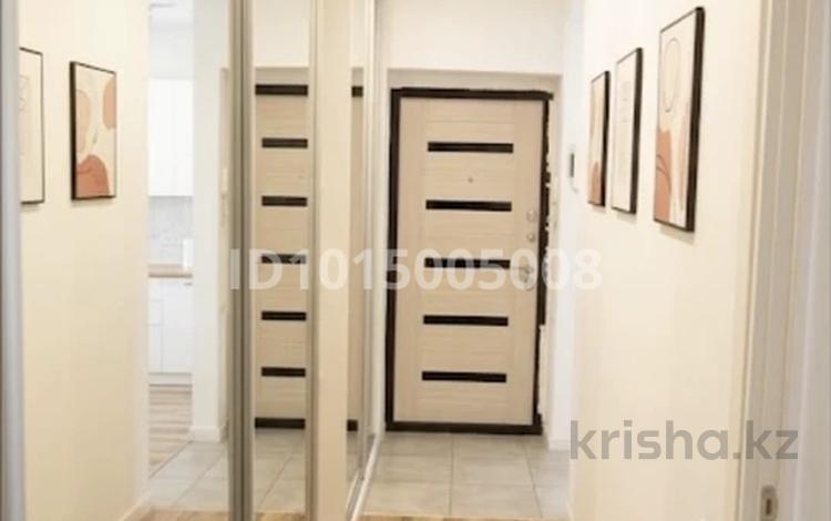 2-бөлмелі пәтер · 62.2 м² · 10/10 қабат, №12 ш/а., 12-й мкрн 26 — Шаляпина Правда, бағасы: 42 млн ₸ в Алматы, Ауэзовский р-н — фото 2