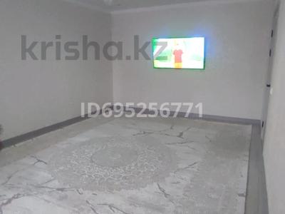3-комнатная квартира · 84 м² · 2/9 этаж, мкр. Алтын орда, Батыс 2 11т корпус 1 — Мангилик ел за 48.5 млн ₸ в Актобе