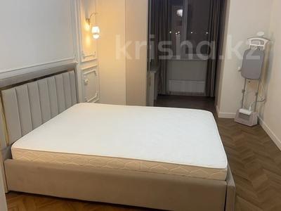 3-комнатная квартира · 80 м² · 8/20 этаж, Гагарина 310 за 700 000 ₸ в Алматы, Бостандыкский р-н