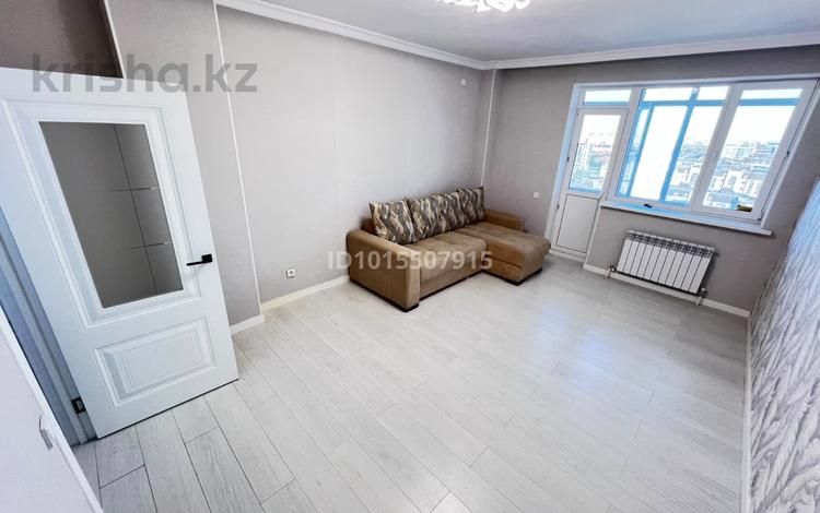 2-бөлмелі пәтер · 60 м² · 15/22 қабат, Мангилик Ел 62/4 — Улы дала, бағасы: 36 млн ₸ в Астане, Есильский р-н — фото 4