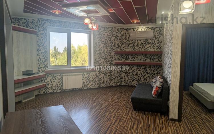 2-комнатная квартира · 65 м² · 3/9 этаж, Аскарова 21/4 — Аль-Фараби за 52 млн ₸ в Алматы, Бостандыкский р-н — фото 2
