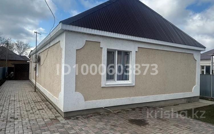 Отдельный дом · 4 комнаты · 128 м² · 5 сот., мкр Жулдыз 52/1 — //Азербайджан Мамбетова за 40 млн 〒 в Уральске — фото 2