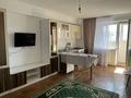 1-комнатная квартира · 42 м², Мкр Болашак 8 за 120 000 ₸ в Талдыкоргане, мкр Болашак