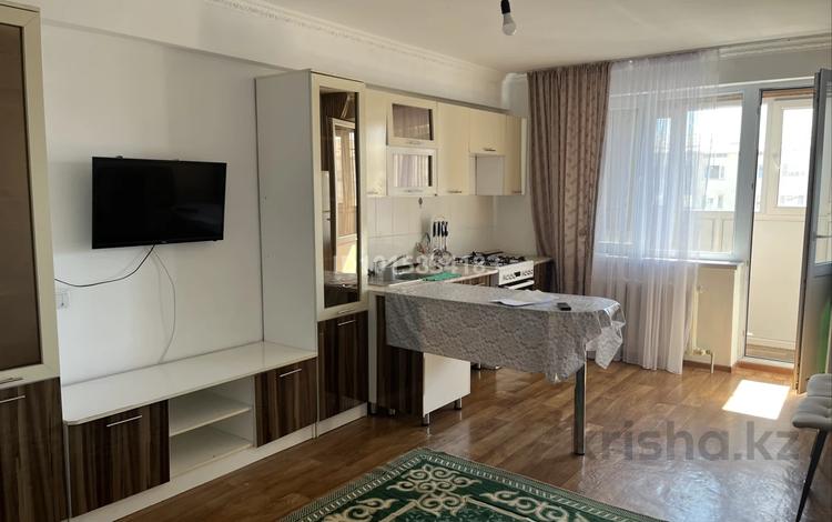 1-комнатная квартира · 42 м², Мкр Болашак 8 за 120 000 ₸ в Талдыкоргане, мкр Болашак — фото 2