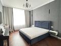4-комнатная квартира · 138.5 м² · 6/9 этаж, Керей Жанибек Хандар 50/1 за 150 млн ₸ в Астане, Есильский р-н — фото 6