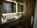 4-комнатная квартира · 138.5 м² · 6/9 этаж, Керей Жанибек Хандар 50/1 за 150 млн ₸ в Астане, Есильский р-н — фото 8