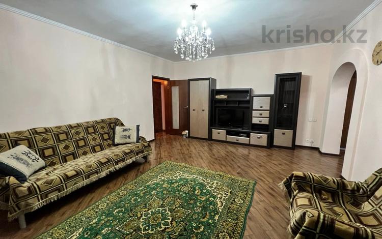 2-бөлмелі пәтер · 57 м² · 8/9 қабат, мкр Самал-2 23 — Аль-Фараби - Мендикулова, бағасы: 55 млн ₸ в Алматы, Медеуский р-н — фото 4