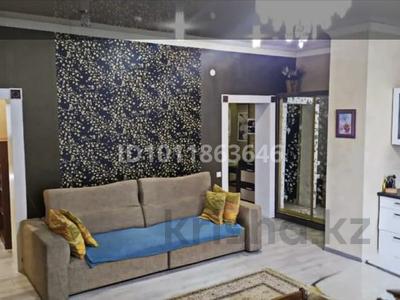 4-бөлмелі пәтер · 125 м² · 3/16 қабат, Розыбакиева 289, бағасы: 500 000 ₸ в Алматы, Бостандыкский р-н