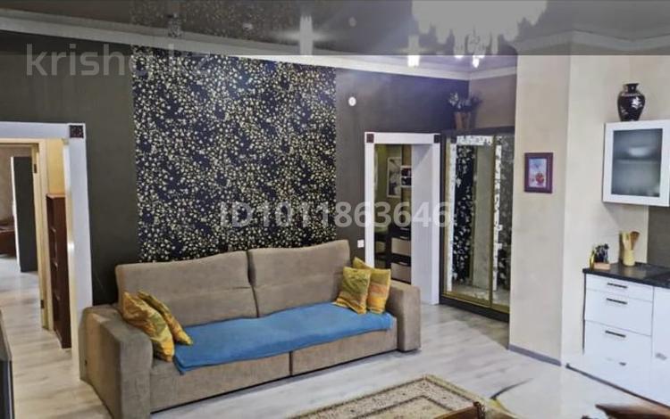 4-бөлмелі пәтер · 125 м² · 3/16 қабат, Розыбакиева 289, бағасы: 500 000 ₸ в Алматы, Бостандыкский р-н — фото 2