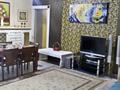 4-бөлмелі пәтер · 125 м² · 3/16 қабат, Розыбакиева 289, бағасы: 500 000 ₸ в Алматы, Бостандыкский р-н — фото 3