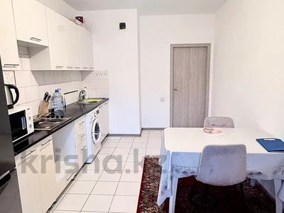 1-комнатная квартира · 48 м² · 11/12 этаж, мкр Акбулак, Дарабоз — Бауыржан Момышулы за 26 млн ₸ в Алматы, Алатауский р-н