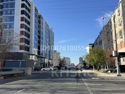 2-комнатная квартира · 56.9 м² · 5/5 этаж, Сары-Арка 38 за 20 млн ₸ в Атырау