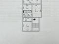 2-комнатная квартира · 56.9 м² · 5/5 этаж, Сары-Арка 38 за 20 млн ₸ в Атырау — фото 8