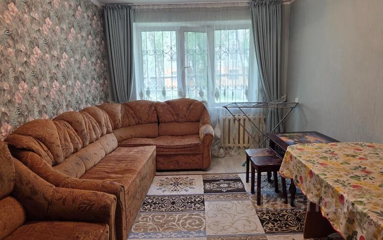 2-бөлмелі пәтер · 45 м² · 1/5 қабат, 7 мкр, бағасы: 110 000 ₸ в Таразе — фото 2