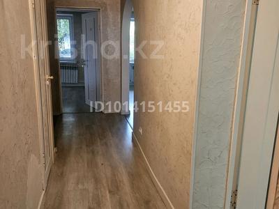 3-бөлмелі пәтер · 88 м² · 1/2 қабат, Валиханова д24 кв 7, бағасы: 32 млн ₸ в Есик