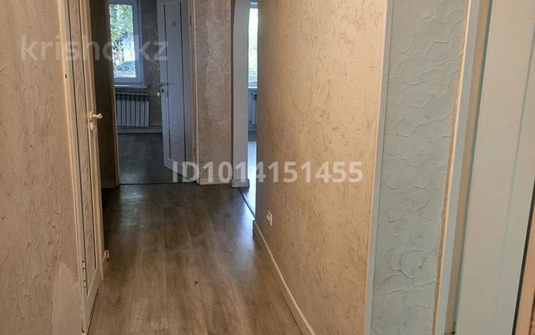 3-бөлмелі пәтер · 88 м² · 1/2 қабат, Валиханова д24 кв 7, бағасы: 32 млн ₸ в Есик — фото 2