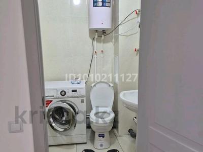 1-комнатная квартира · 43 м² · 4/5 этаж, Сарыарка 14 А за 130 000 〒 в Кокшетау