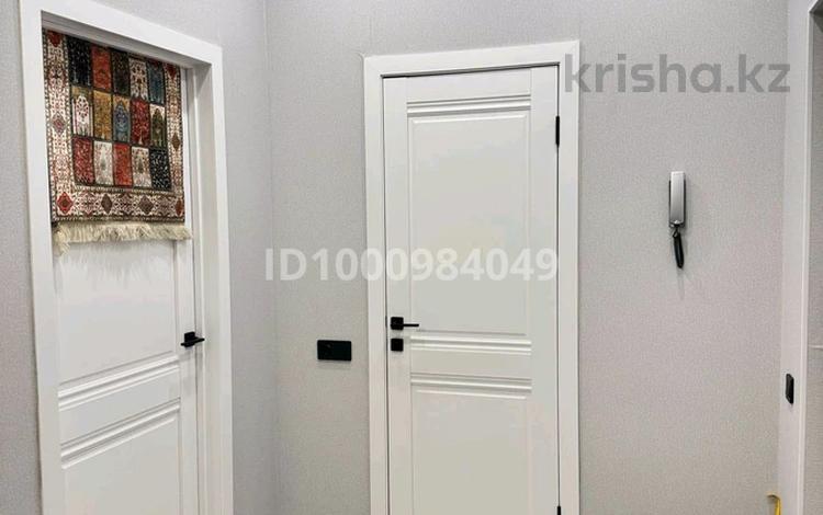 1-комнатная квартира · 40 м² · 3 этаж, Чингиза Айтматова 77 — Жилой комплекс Кольсай 2 за 200 000 ₸ в Астане — фото 2