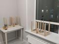 1-комнатная квартира · 40 м² · 3 этаж, Чингиза Айтматова 77 — Жилой комплекс Кольсай 2 за 200 000 ₸ в Астане — фото 5