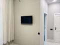 1-комнатная квартира · 40 м² · 3 этаж, Чингиза Айтматова 77 — Жилой комплекс Кольсай 2 за 200 000 ₸ в Астане — фото 7