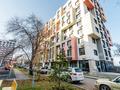 1-комнатная квартира · 50 м² · 4/10 этаж, Гагарина 244 за 18 000 〒 в Алматы, Бостандыкский р-н — фото 16