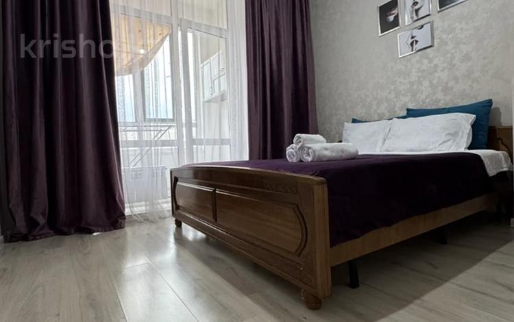 2-бөлмелі пәтер · 45 м² · 8/9 қабат, Туран 42 — Кардиологический центр , Анкологическая клиника, Барыс арена Астана арена., бағасы: 17 000 ₸ в Есильский р-н — фото 2