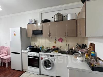 1-комнатная квартира · 40 м² · 2/9 этаж, Жумекен Нажимеденов 20 за 21.6 млн ₸ в Астане, Сарайшык р-н