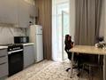 1-бөлмелі пәтер · 34 м² · 1/9 қабат, Шоссе Коргалжын 15/1, бағасы: 25.9 млн ₸ в Астане, Нура р-н