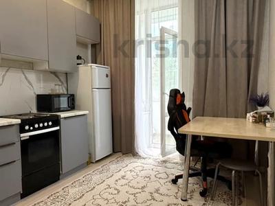1-бөлмелі пәтер · 34 м² · 1/9 қабат, Шоссе Коргалжын 15/1, бағасы: 25.9 млн ₸ в Астане, Нура р-н