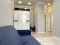 1-бөлмелі пәтер · 34 м² · 1/9 қабат, Шоссе Коргалжын 15/1, бағасы: 25.9 млн ₸ в Астане, Нура р-н — фото 4