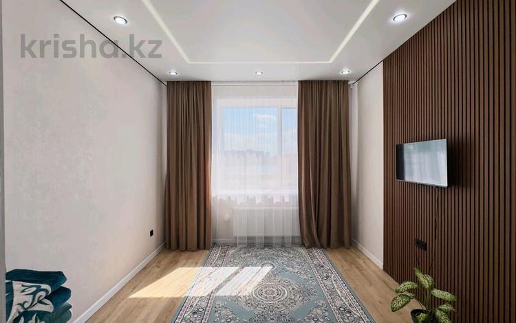 2-бөлмелі пәтер · 51 м² · 2/12 қабат, Чингиза Айтматова 77/8, бағасы: ~ 34 млн ₸ в Астане, Сарыарка р-н — фото 16
