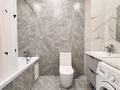 2-бөлмелі пәтер · 51 м² · 2/12 қабат, Чингиза Айтматова 77/8, бағасы: ~ 34 млн ₸ в Астане, Сарыарка р-н — фото 26