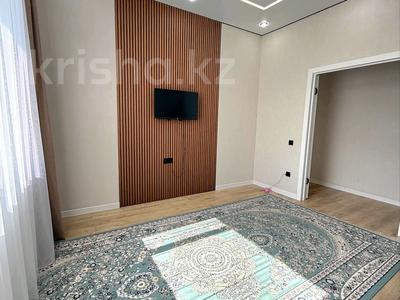 2-комнатная квартира · 51 м² · 2/12 этаж, Чингиза Айтматова 77/8 за ~ 33 млн ₸ в Астане, Сарыарка р-н