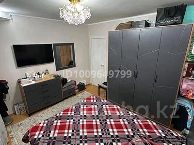 3-комнатная квартира · 88 м² · 1/10 этаж, мкр Жетысу-3 15 — Абая-Момышұлы за 48.5 млн ₸ в Алматы, Ауэзовский р-н
