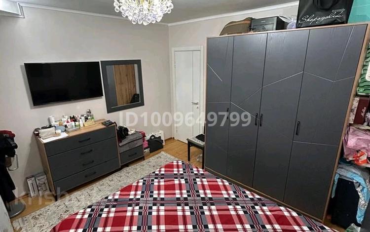 3-комнатная квартира · 88 м² · 1/10 этаж, мкр Жетысу-3 15 — Абая-Момышұлы за 48.5 млн ₸ в Алматы, Ауэзовский р-н — фото 2