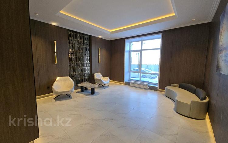 2-комнатная квартира · 77.6 м² · 7/9 этаж, Набережная за 34.5 млн ₸ в Петропавловске — фото 4