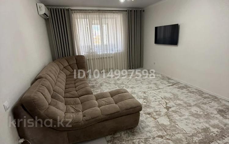 3-комнатная квартира · 86.6 м² · 5/5 этаж, мкр. Алтын орда, Халел Досмухамедулы — Халел Досмухамедулы за 33 млн ₸ в Актобе — фото 2