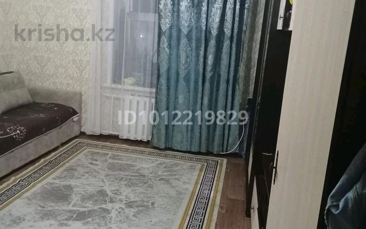 1-бөлмелі пәтер · 20 м² · 2/3 қабат, ул. Манаса 21, бағасы: 8 млн ₸ в Астане, Алматы р-н — фото 2