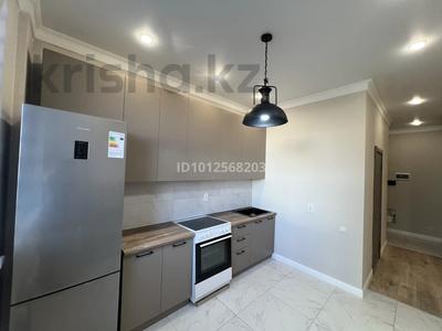 2-комнатная квартира · 37 м² · 4/12 этаж, Туран 59/2 — Улы Дала за 30.5 млн ₸ в Астане, Есильский р-н