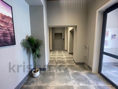 3-бөлмелі пәтер · 108 м² · 8/9 қабат, Абая, бағасы: 61.5 млн ₸ в Костанае