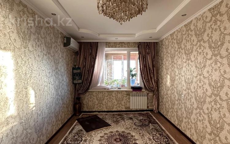 3-комнатная квартира · 75 м² · 5/5 этаж, 14-й мкр 43 за 160 000 ₸ в Актау — фото 2