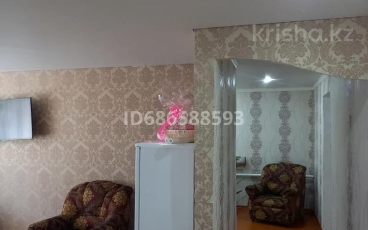 3-комнатная квартира · 57.2 м² · 2/2 этаж, Фурманова 4 за 14 млн 〒 в Бишкуле — фото 2