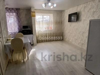 3-бөлмелі пәтер · 57.2 м² · 2/2 қабат, Фурманова 4, бағасы: 14 млн ₸ в Бишкуле