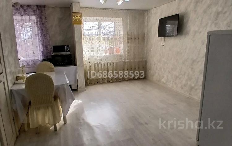 3-бөлмелі пәтер · 57.2 м² · 2/2 қабат, Фурманова 4, бағасы: 14 млн ₸ в Бишкуле — фото 22