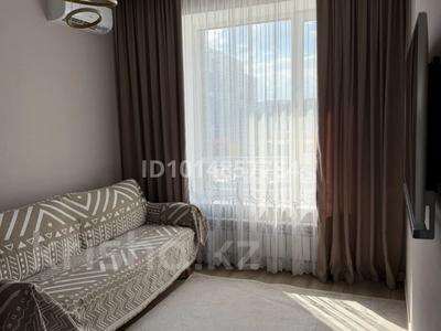 2-комнатная квартира · 47 м² · 7/12 этаж, Туран 34а — Туран и сыганак за 350 000 ₸ в Астане, Нура р-н