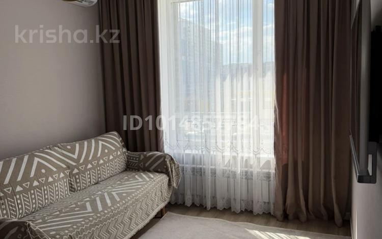 2-комнатная квартира · 47 м² · 7/12 этаж, Туран 34а — Туран и сыганак за 350 000 ₸ в Астане, Нура р-н — фото 2
