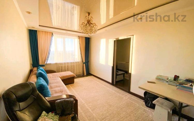 2-комнатная квартира · 43 м² · 4/4 этаж, В/г Улан за 13.8 млн ₸ в Талдыкоргане, военный городок Улан — фото 2