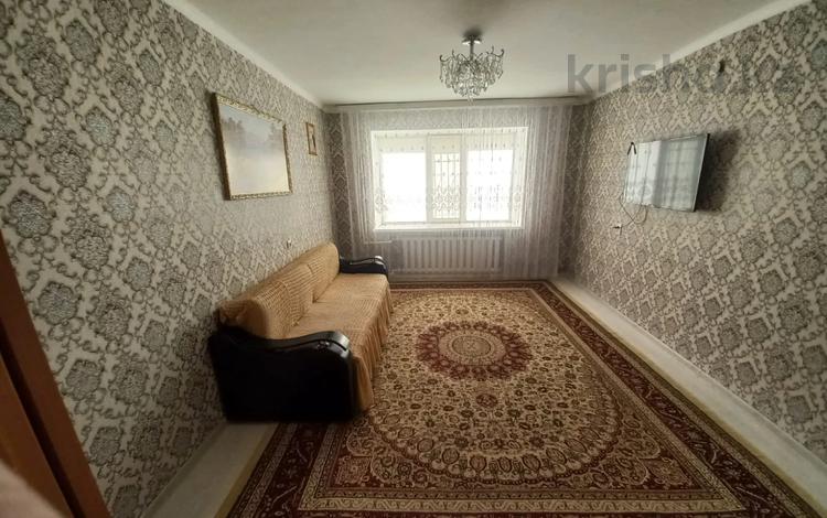 2-бөлмелі пәтер · 48 м² · 3/5 қабат, Шевченко, бағасы: 11 млн ₸ в Актобе, мкр Гормолзавод — фото 8