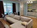 5-комнатная квартира · 170 м² · 1/3 этаж, Мкр Курамыс за 220 млн ₸ в Алматы, Наурызбайский р-н