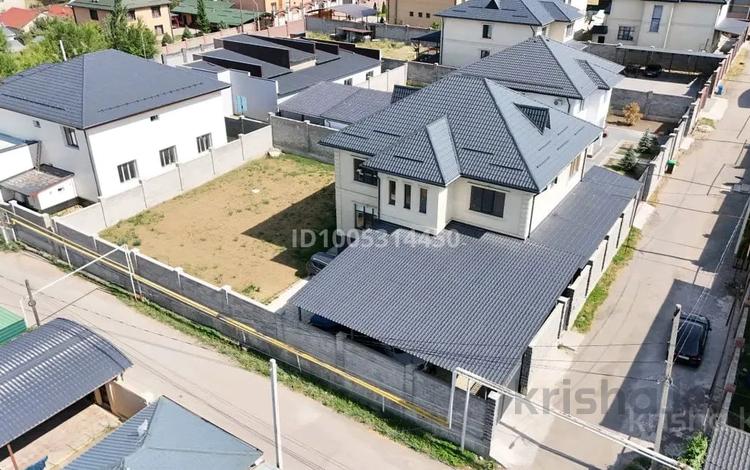 Жеке үй · 6 бөлме · 412 м² · 9 сот., мкр Карагайлы 1/2, бағасы: 220 млн 〒 в Алматы, Наурызбайский р-н — фото 2